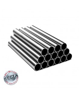 Труба нержавіюча кругла Жаростійка 110х3.5 10Х23Н20 - AISI 310S
