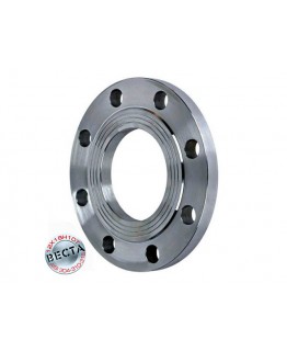 Фланець сталевий приварний Ду 125 Ру 16