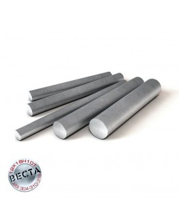 Круг нержавіючий жаростійкий 30 мм 20Х23Н18 (AISI 310)