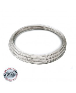 Дріт нержавіючий 3 мм 10Х23Н14