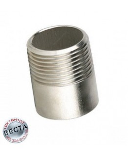 Резьба нержавеющая Ду20 (3/4)