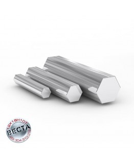 Шестигранник нержавіючий 32