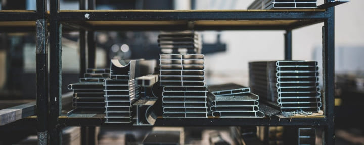 Правила хранения любого металлопроката