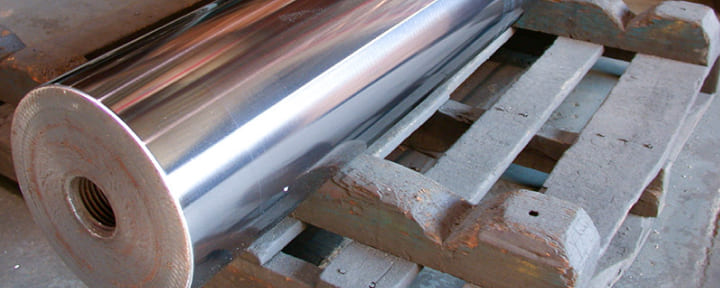 Навіщо хромувати нержавіючу сталь