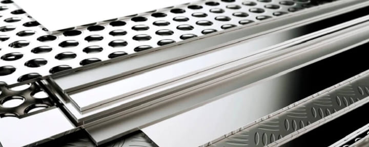 Властивості нержавіючої сталі медичного призначення