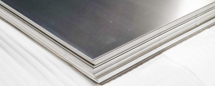 Гігієнічність та довговічність медичної сталі