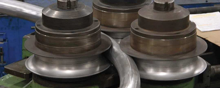 Види вальцювання