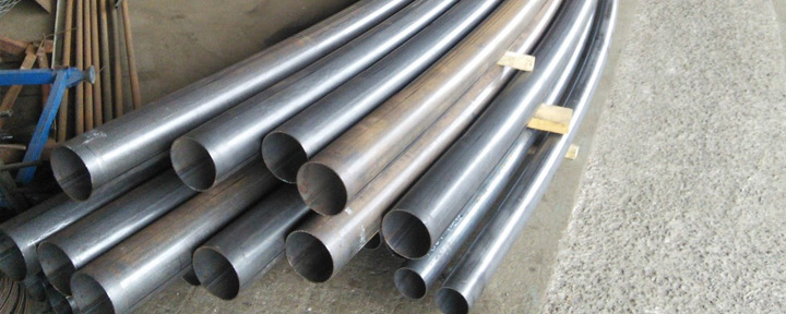 Переваги вальцювання труб із нержавіючої сталі