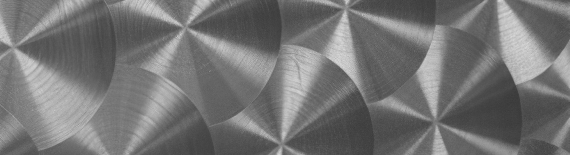 Марки сталі для виробництва декоративних листів із нержавіки