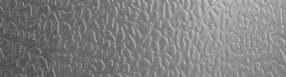 Де застосовуються декоративні листи з нержавіючої сталі?