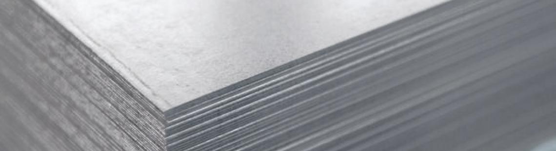 Листи нержавіючі холоднокатані