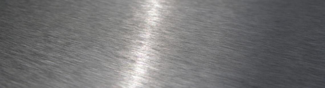 Листи нержавіючі шліфовані