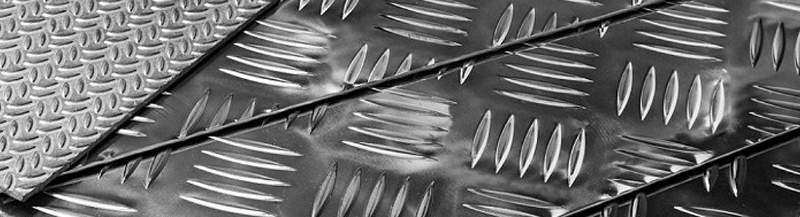 Марки сталі для виробництва рифлених листів з нержавійки