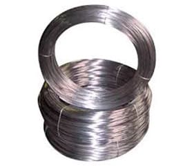 Доступні марки сталі для дроту діаметром 1 мм