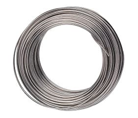 Доступные марки стали для проволоки диаметром 2 мм