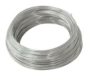 Доступні марки сталі для дроту діаметром 3 мм