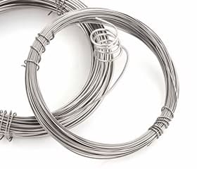 Доступні марки сталі для дроту діаметром 4 мм