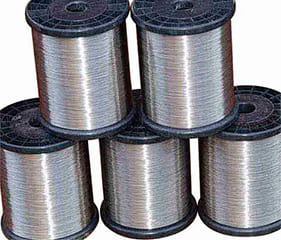 Як обрати якісний нержавіючий дріт 4 мм?