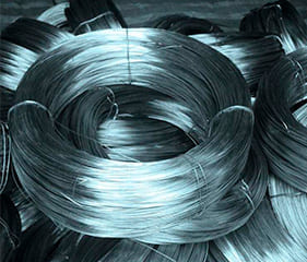 Доступные марки стали для проволоки диаметром 5 мм