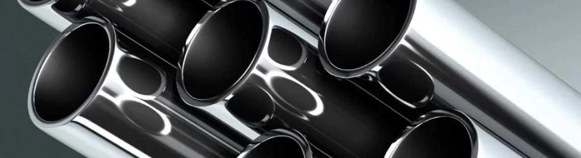 Труби нержавіючі дзеркальні