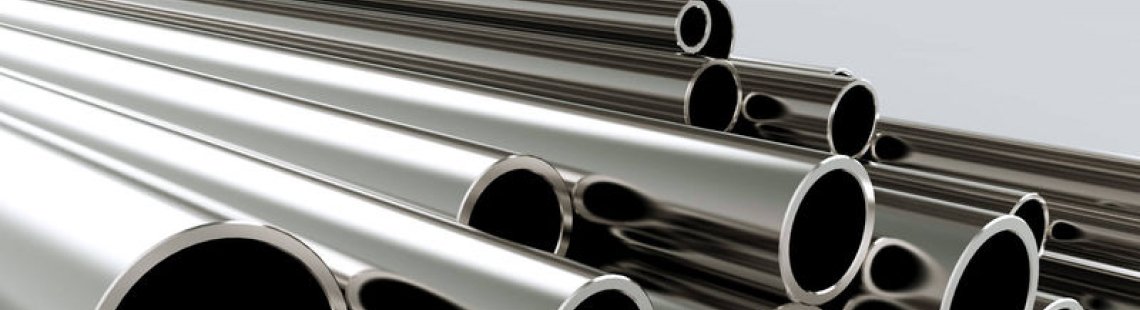 Труби нержавіючі поліровані