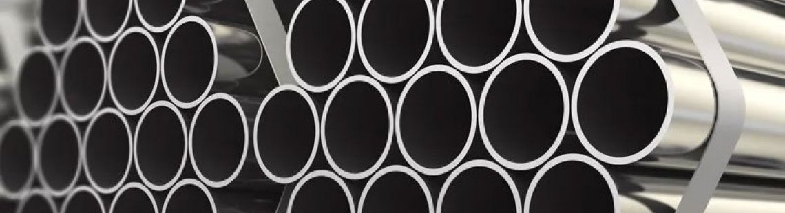 Труби нержавіючі поліровані