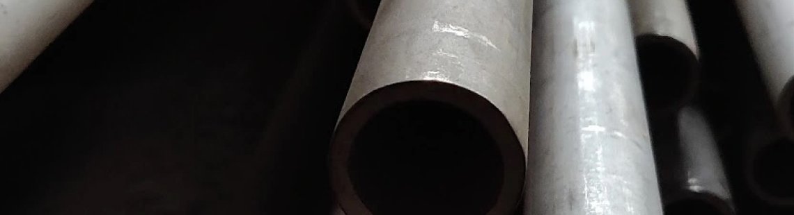 Труби нержавіючі суцільнотягнуті