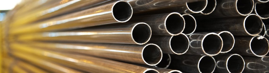 Труби нержавіючі зварні