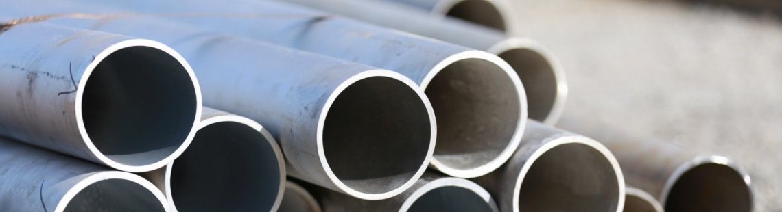 Труби нержавіючі зварні