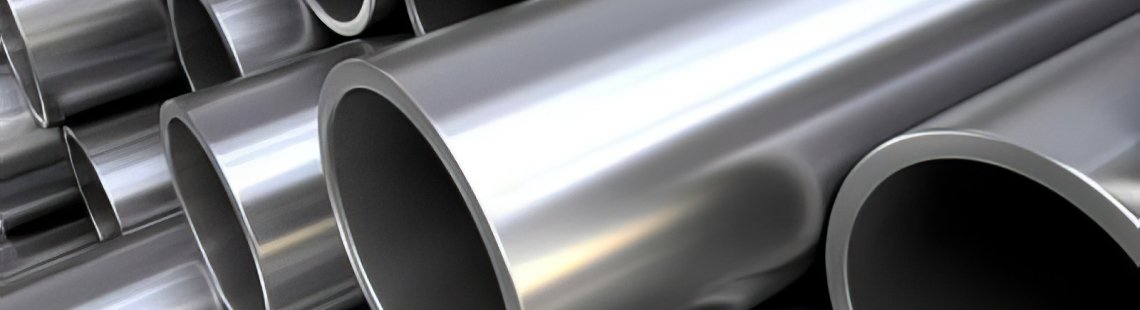 Труби нержавіючі безшовні