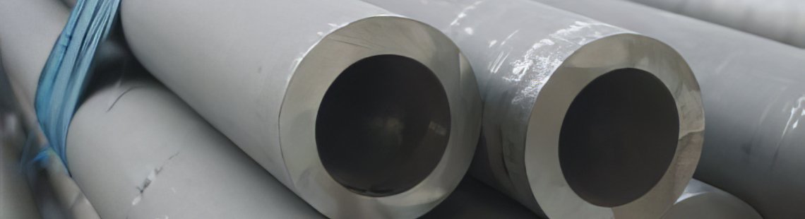 Труби нержавіючі товстостінні