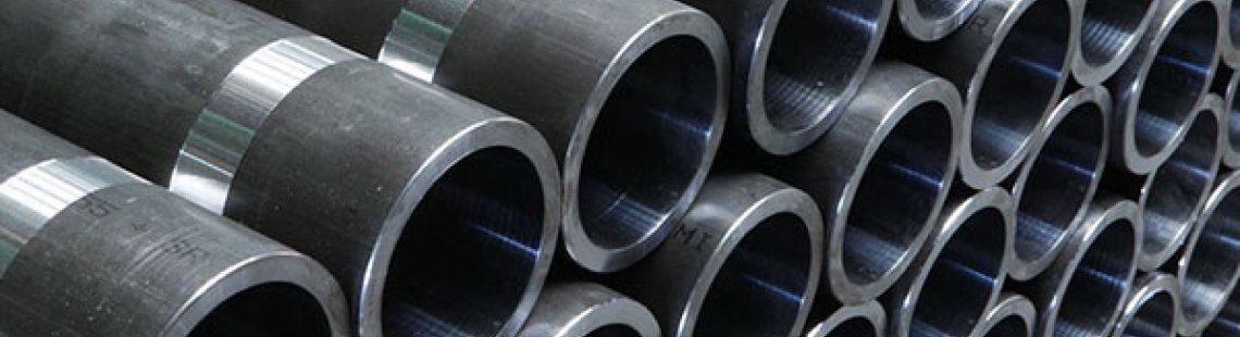 Труби нержавіючі товстостінні