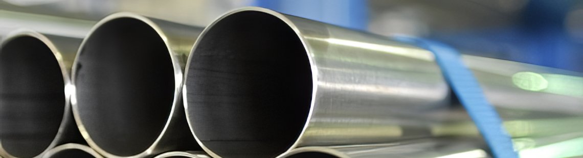 Труби нержавіючі тонкостінні