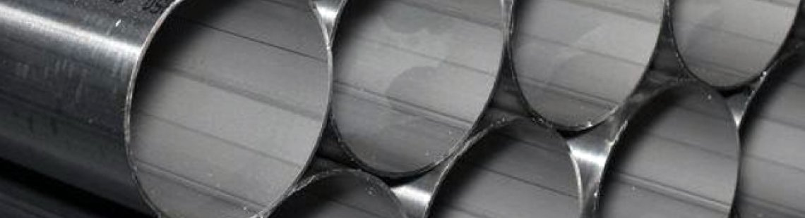 Труби нержавіючі тонкостінні