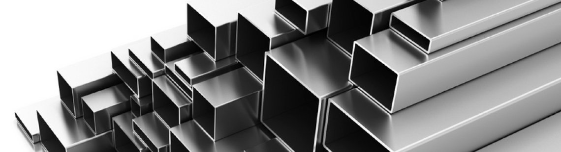 Трубы профильные нержавеющие