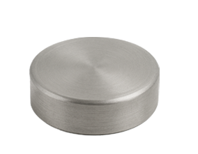 Заглушка нержавеющая