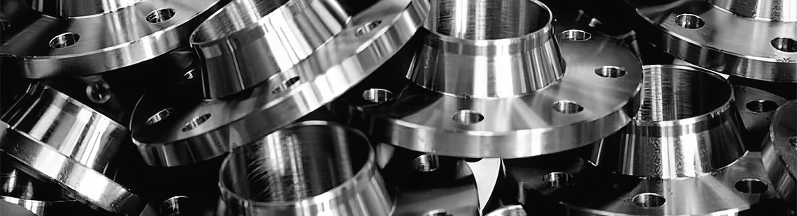 Изготовление нержавеющих фланцев и заглушек на заказ