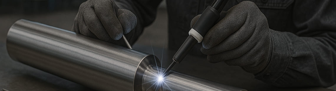 Які вироби з нержавійки ми виготовляємо