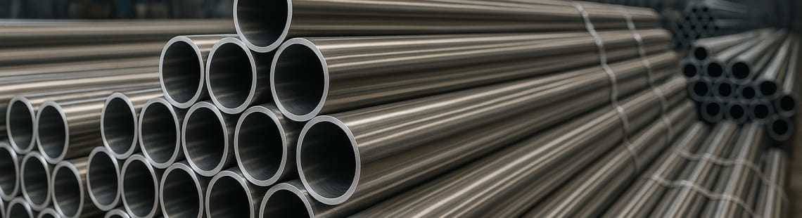 Преимущества нержавеющих труб