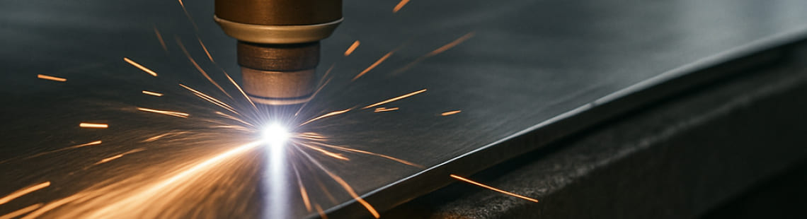 Особливості лазерної порізки листа з нержавіючої сталі